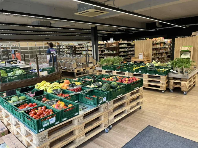 Färm Watermael-Boitsfort